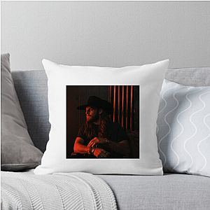 Warren’s Words Hit Deep Warren Zeiders Pillows Cover