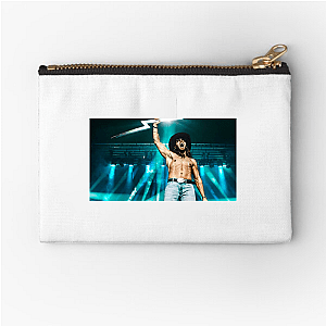 Ride or Die – Zeiders Style Warren Zeiders Zipper Pouches