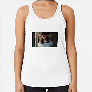 Warren Zeiders Made Me Feel Warren Zeiders Tank Tops