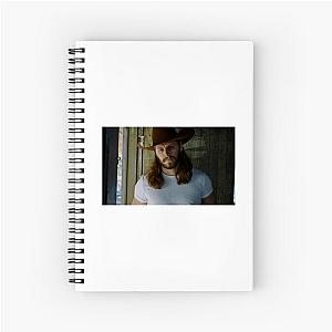 Warren Zeiders Made Me Feel Warren Zeiders Notebook