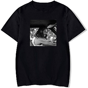 On the Road with Zeiders Warren Zeiders T-Shirts