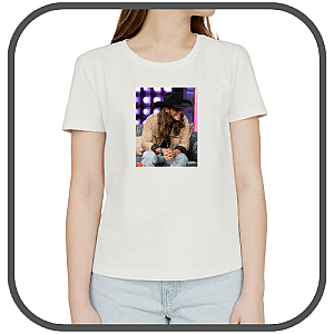 Warren Zeiders T-Shirts