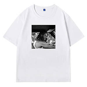 On the Road with Zeiders Warren Zeiders T-Shirts