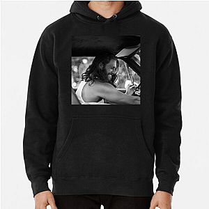 On the Road with Zeiders Warren Zeiders Hoodies