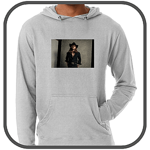 Warren Zeiders Hoodies