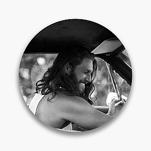 On the Road with Zeiders Warren Zeiders Pins