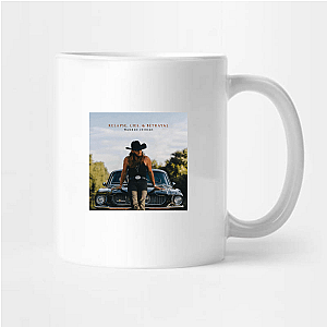 Wild Heart – Warren Zeiders Warren Zeiders Mugs