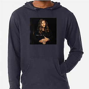 Zeiders Voice = Raw Truth Warren Zeiders Hoodies