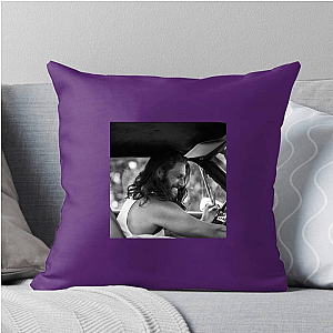 On the Road with Zeiders Warren Zeiders Pillows Cover