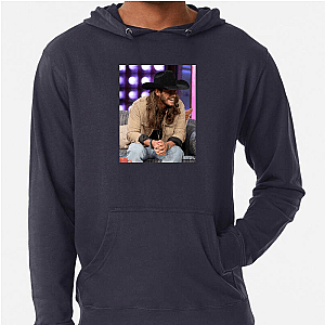 Grit, Grace & Zeiders Warren Zeiders Hoodies