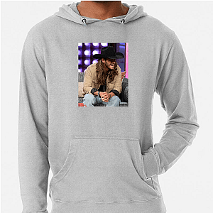 Grit, Grace & Zeiders Warren Zeiders Hoodies