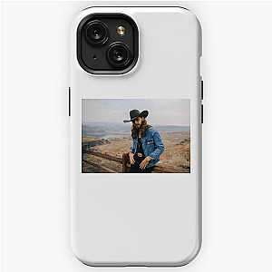 Country Runs in My Veins Warren Zeiders iPhone Cases