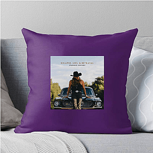 Wild Heart – Warren Zeiders Warren Zeiders Pillows Cover