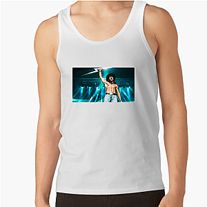Ride or Die – Zeiders Style Warren Zeiders Tank Tops