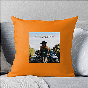Wild Heart – Warren Zeiders Warren Zeiders Pillows Cover
