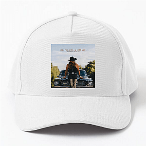 Wild Heart – Warren Zeiders Warren Zeiders Hats & Caps