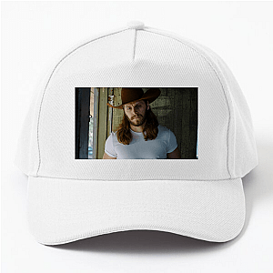 Warren Zeiders Made Me Feel Warren Zeiders Hats & Caps