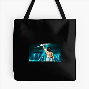 Ride or Die – Zeiders Style Warren Zeiders Bags