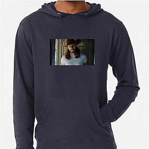 Warren Zeiders Made Me Feel Warren Zeiders Hoodies