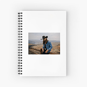 Country Runs in My Veins Warren Zeiders Notebook