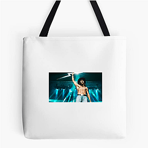 Ride or Die – Zeiders Style Warren Zeiders Bags
