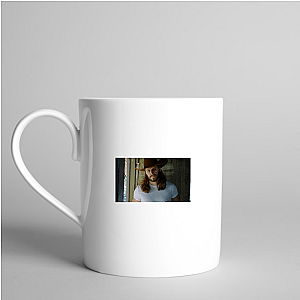 Warren Zeiders Made Me Feel Warren Zeiders Mugs