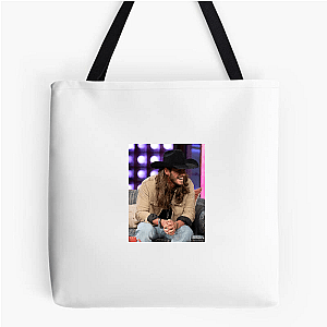 Grit, Grace & Zeiders Warren Zeiders Bags