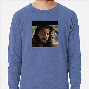 Whiskey Grit, Warren Hit Warren Zeiders Sweatshirts