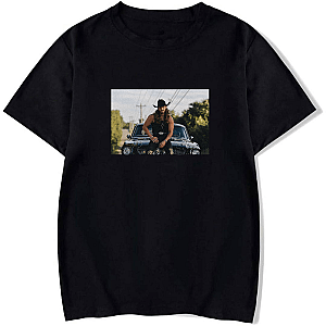 Zeiders Soul, Country Gold Warren Zeiders T-Shirts