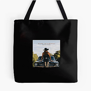 Wild Heart – Warren Zeiders Warren Zeiders Bags