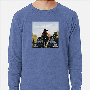 Wild Heart – Warren Zeiders Warren Zeiders Sweatshirts