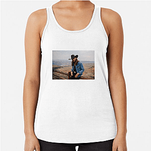 Country Runs in My Veins Warren Zeiders Tank Tops