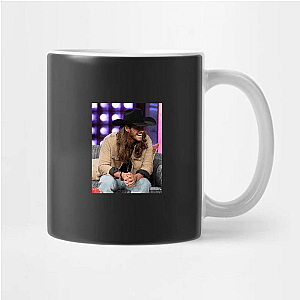 Grit, Grace & Zeiders Warren Zeiders Mugs