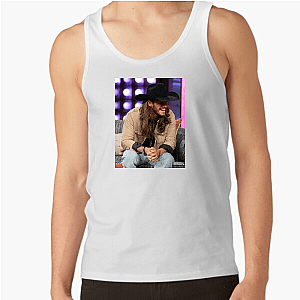 Grit, Grace & Zeiders Warren Zeiders Tank Tops