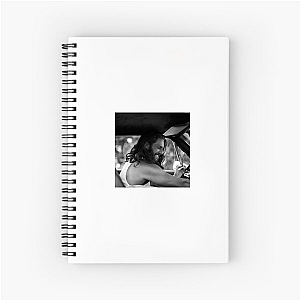 On the Road with Zeiders Warren Zeiders Notebook