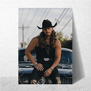 Zeiders Soul, Country Gold Warren Zeiders Posters