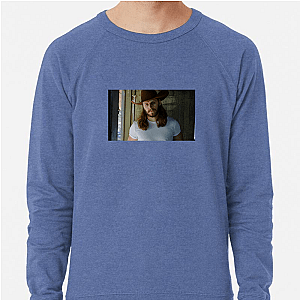 Warren Zeiders Made Me Feel Warren Zeiders Sweatshirts