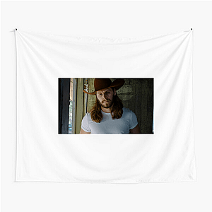 Warren Zeiders Made Me Feel Warren Zeiders Tapestries