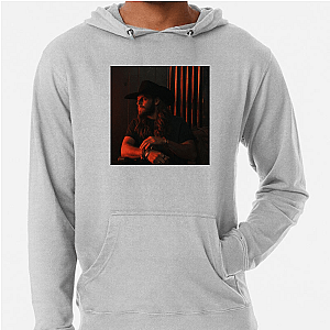 Warren’s Words Hit Deep Warren Zeiders Hoodies