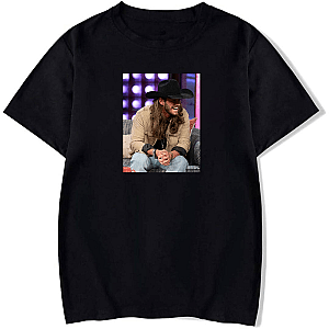 Grit, Grace & Zeiders Warren Zeiders T-Shirts