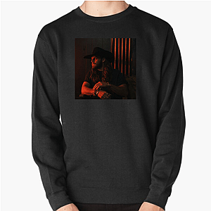Warren’s Words Hit Deep Warren Zeiders Sweatshirts
