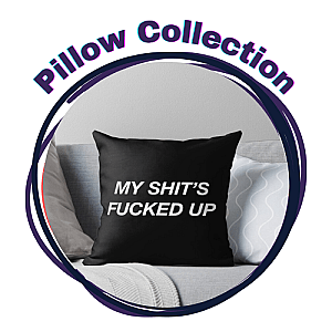 Warren Zevon Pillows