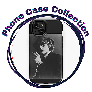 Warren Zevon Cases