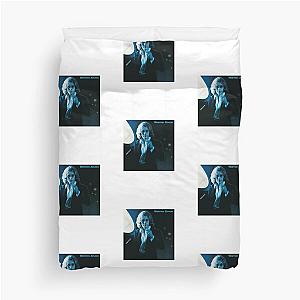 Cool Werewolves of London Warren Zevon Tshirt Duvet Cover