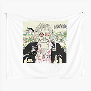 warren zevon lover   	 Tapestry