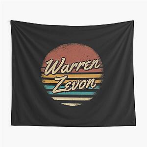 Warren Zevon Tapestry