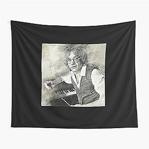 Warren Zevon Tapestry