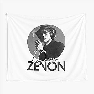 Warren Zevon Tapestry