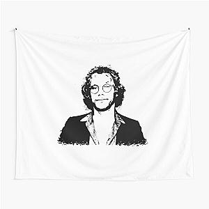 Warren Zevon Tapestry