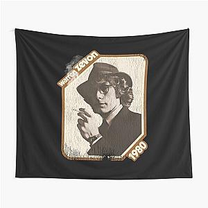 Warren Zevon Tapestry